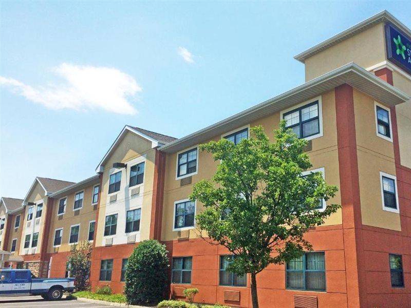 Extended Stay America Suites - Philadelphia - Cherry Hill Maple Shade Exterior photo