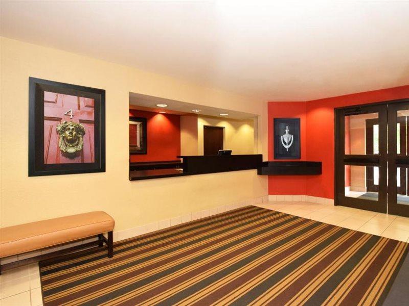 Extended Stay America Suites - Philadelphia - Cherry Hill Maple Shade Exterior photo