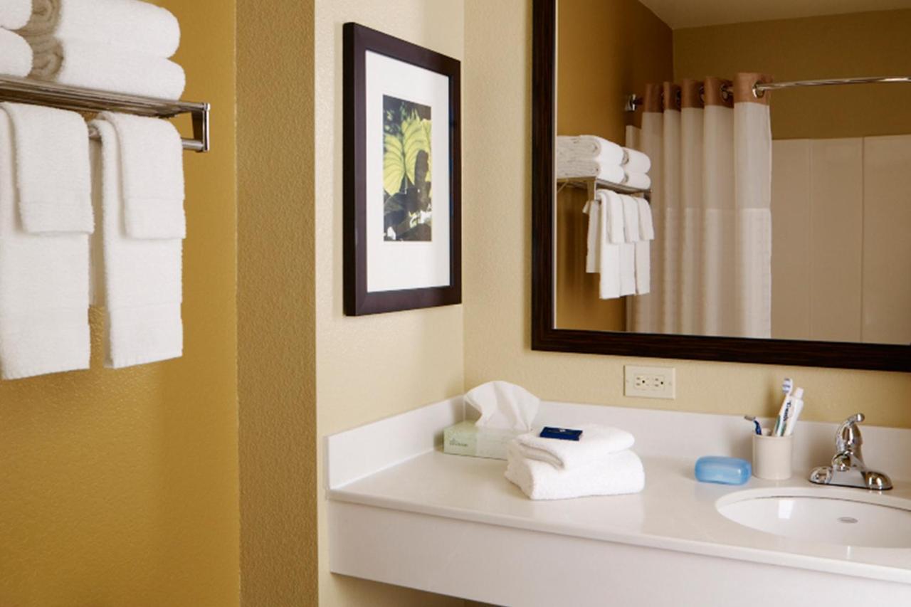 Extended Stay America Suites - Philadelphia - Cherry Hill Maple Shade Exterior photo