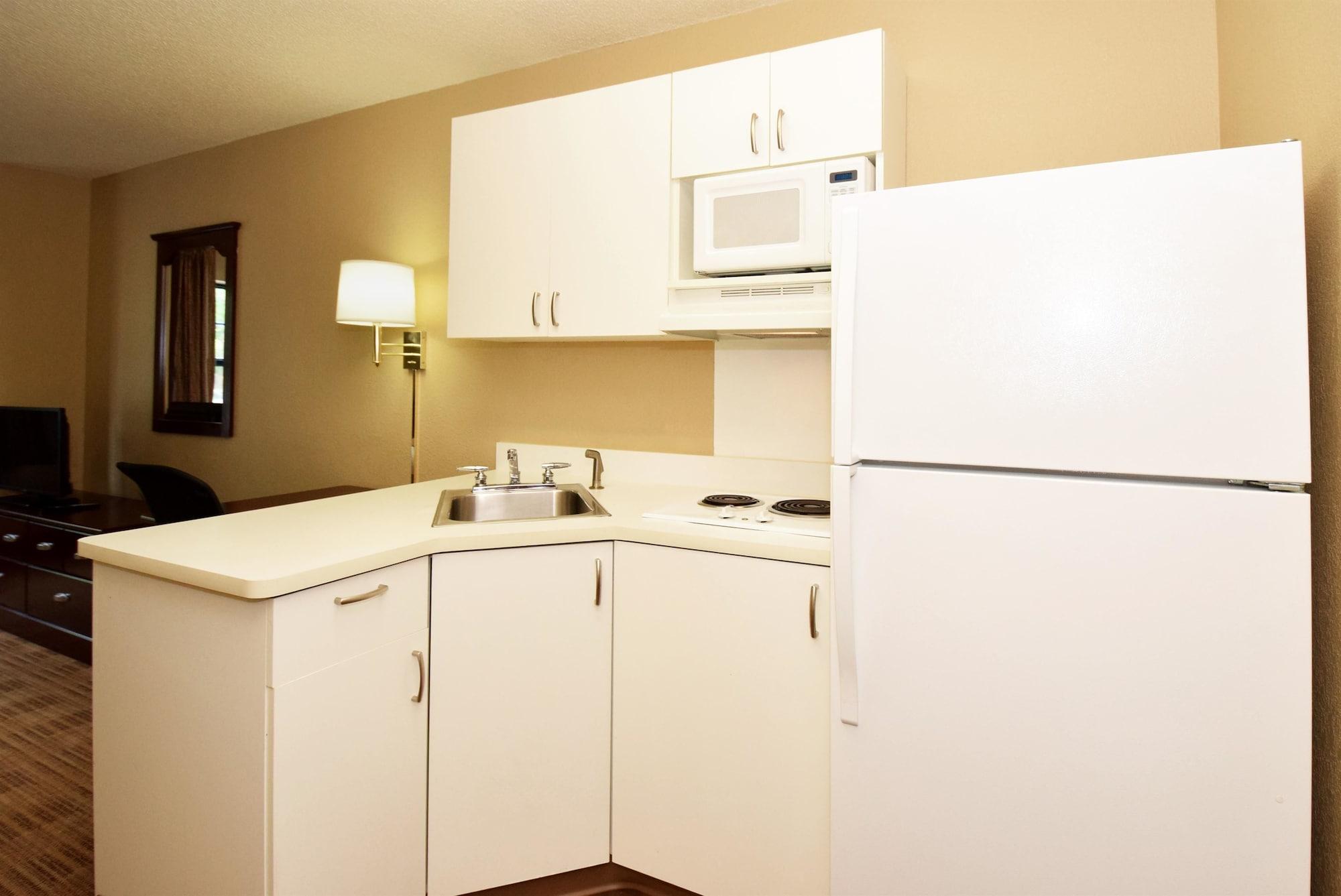 Extended Stay America Suites - Philadelphia - Cherry Hill Maple Shade Exterior photo