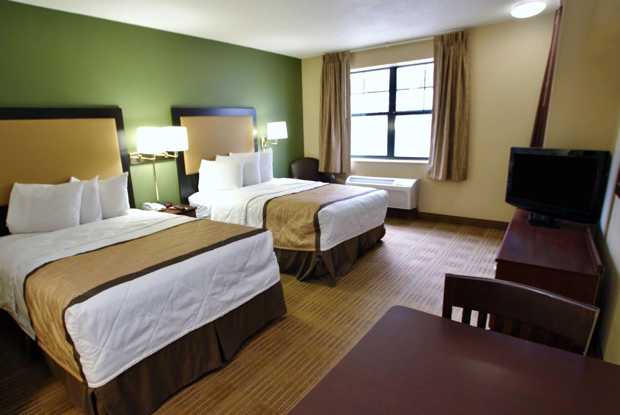 Extended Stay America Suites - Philadelphia - Cherry Hill Maple Shade Exterior photo