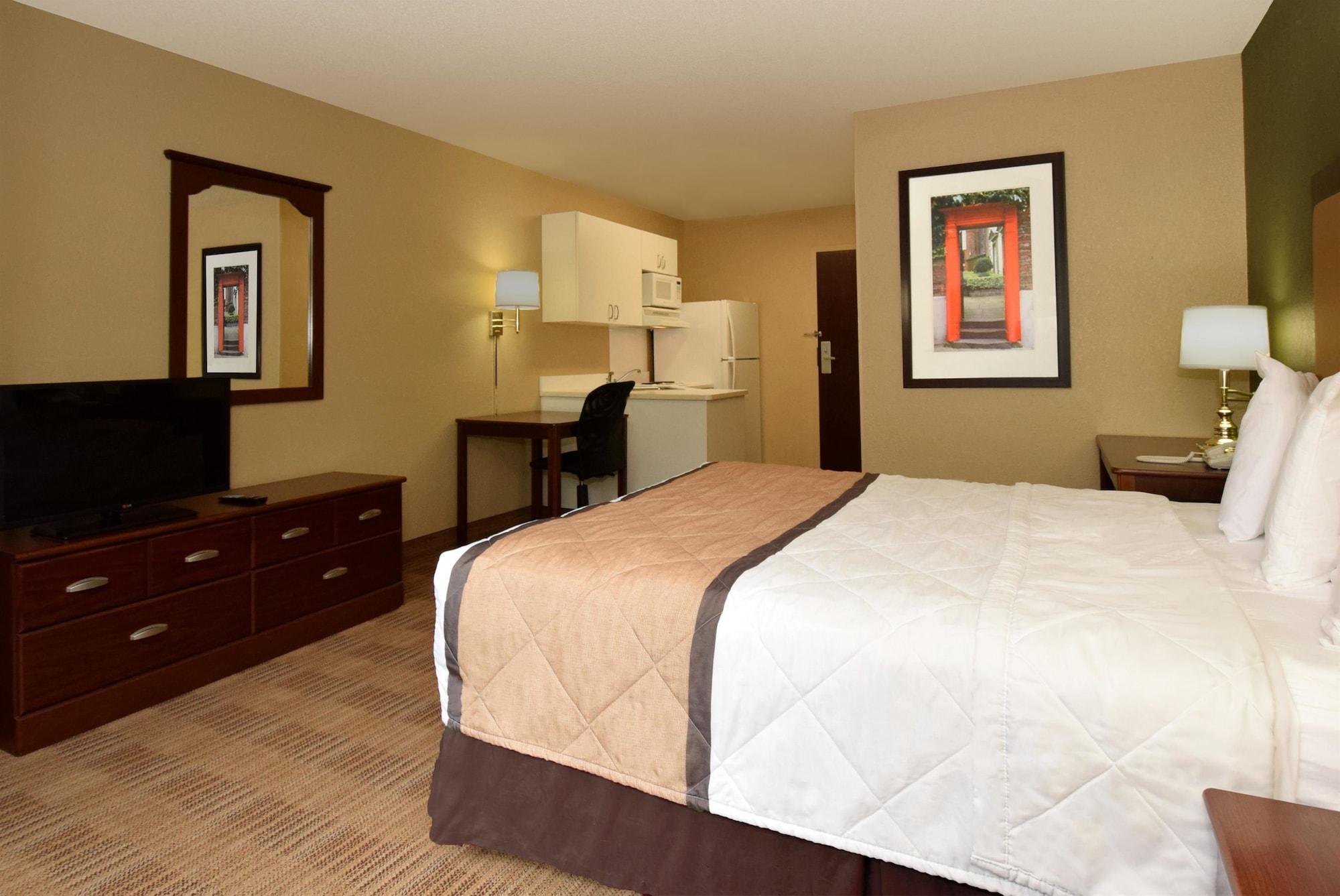 Extended Stay America Suites - Philadelphia - Cherry Hill Maple Shade Exterior photo