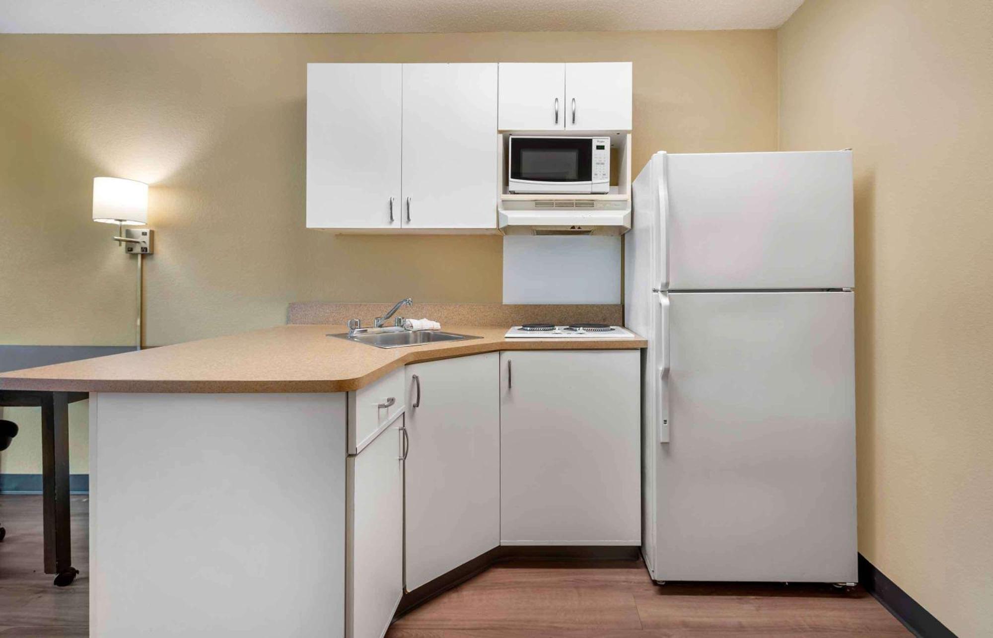 Extended Stay America Suites - Philadelphia - Cherry Hill Maple Shade Exterior photo