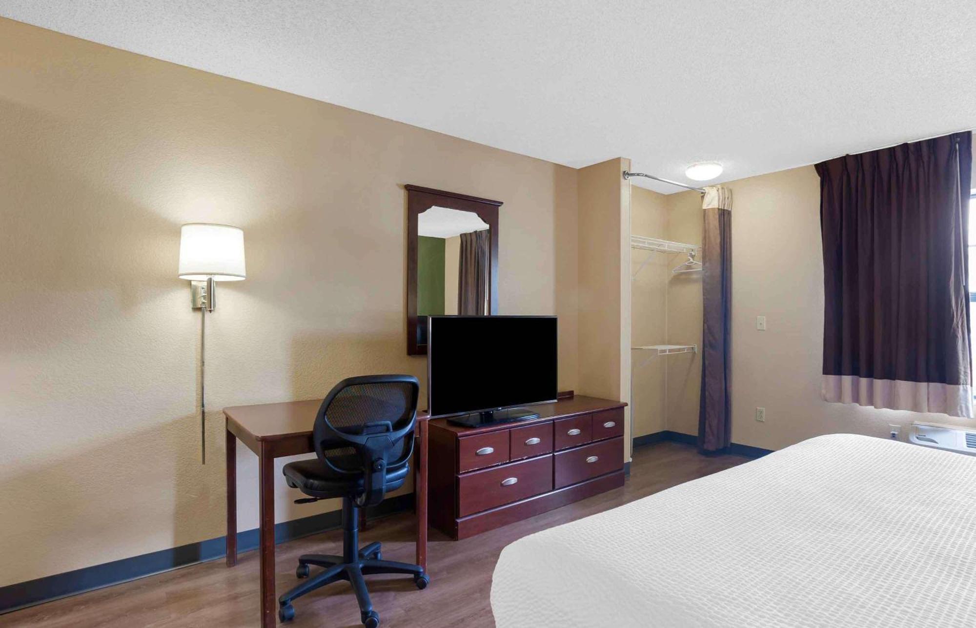 Extended Stay America Suites - Philadelphia - Cherry Hill Maple Shade Exterior photo