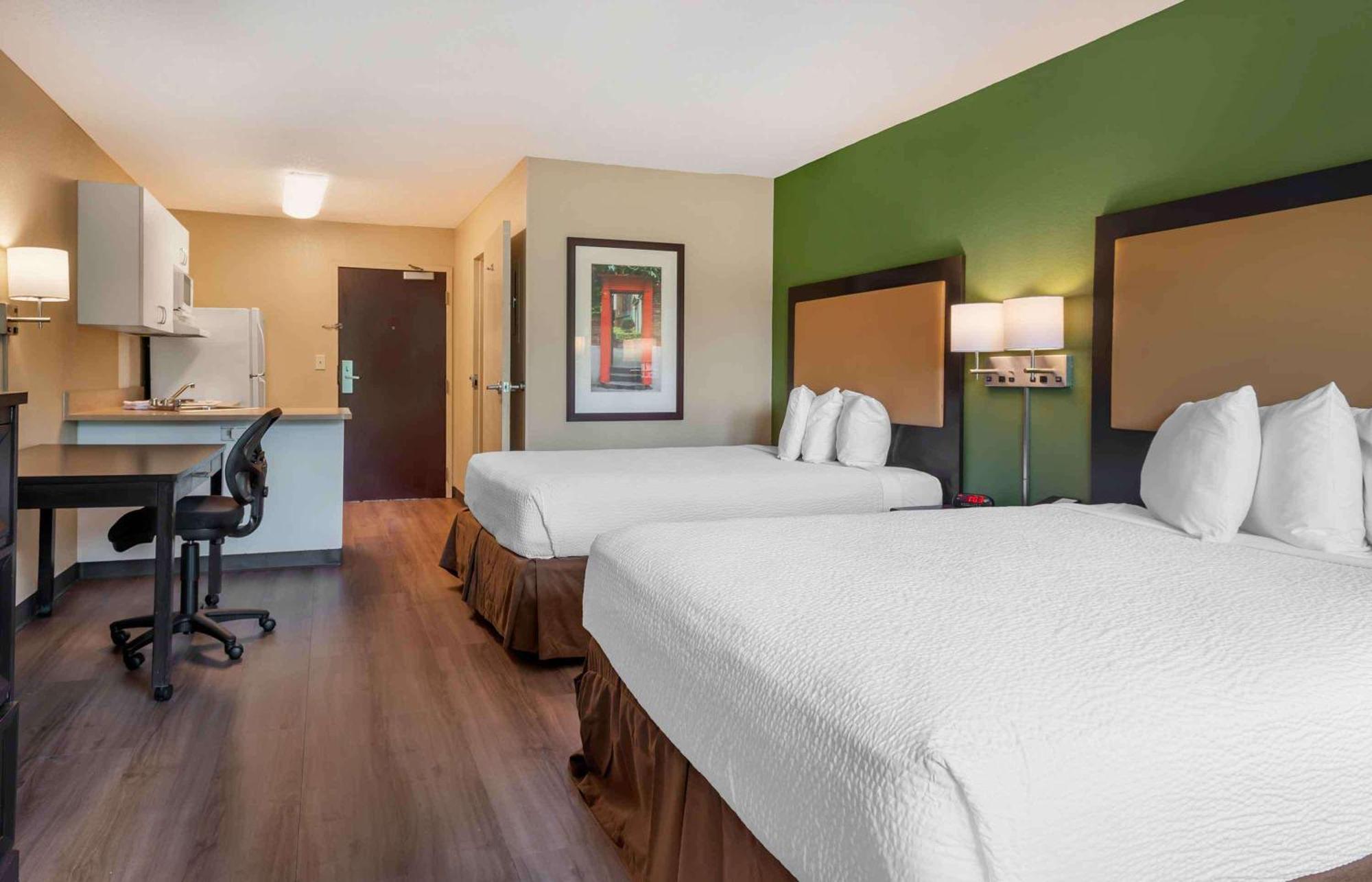 Extended Stay America Suites - Philadelphia - Cherry Hill Maple Shade Exterior photo