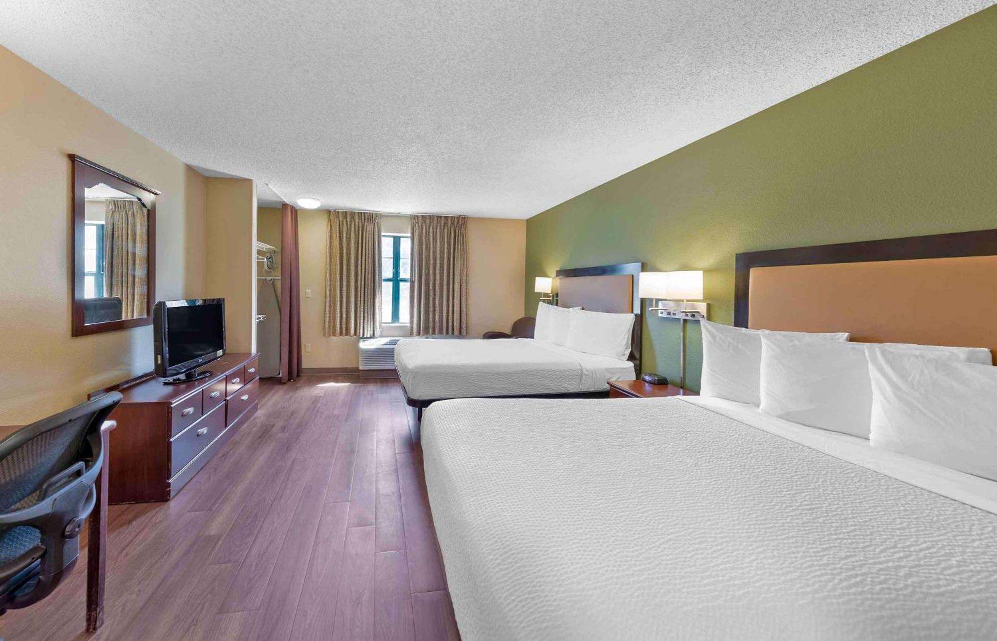 Extended Stay America Suites - Philadelphia - Cherry Hill Maple Shade Exterior photo