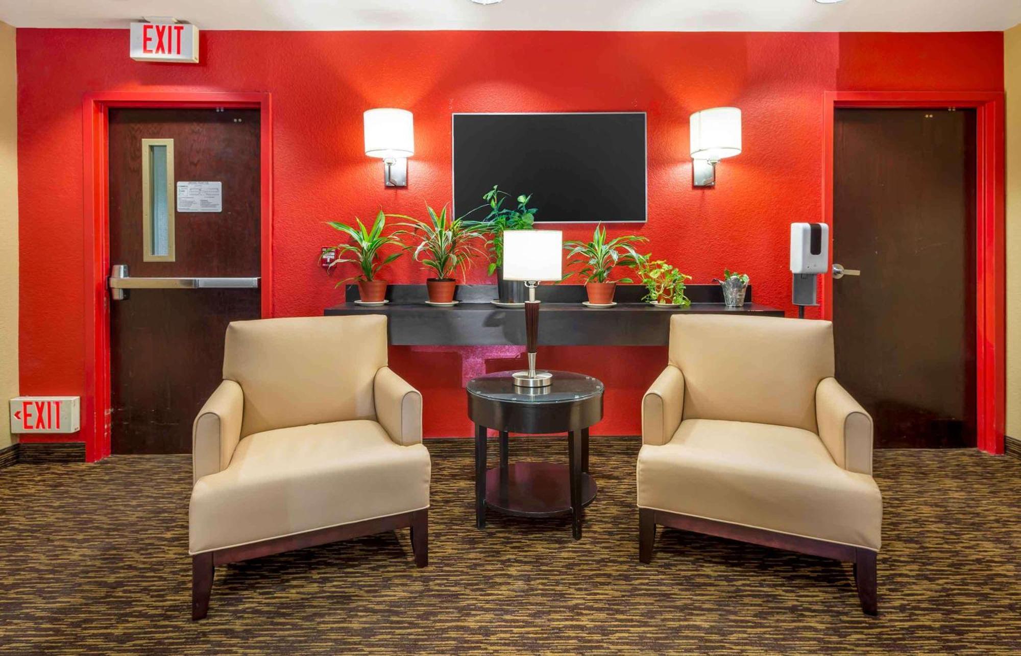 Extended Stay America Suites - Philadelphia - Cherry Hill Maple Shade Exterior photo