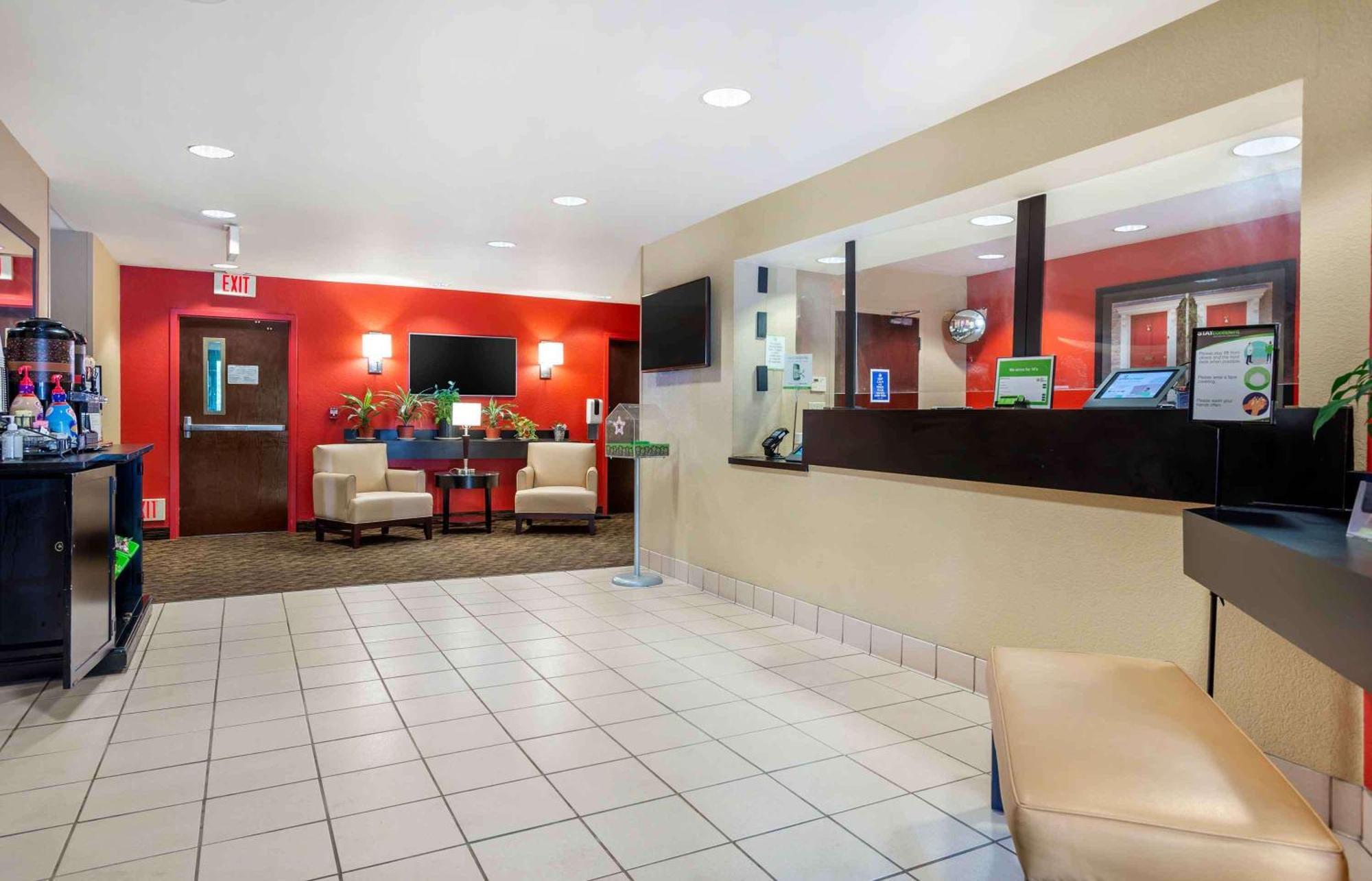 Extended Stay America Suites - Philadelphia - Cherry Hill Maple Shade Exterior photo