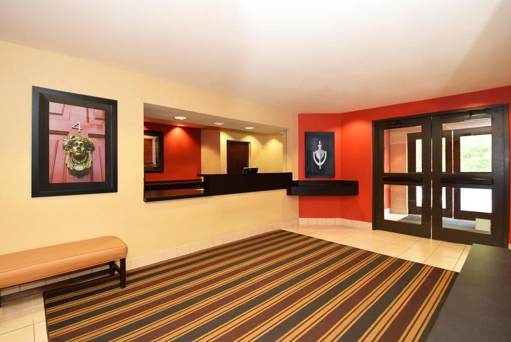 Extended Stay America Suites - Philadelphia - Cherry Hill Maple Shade Exterior photo