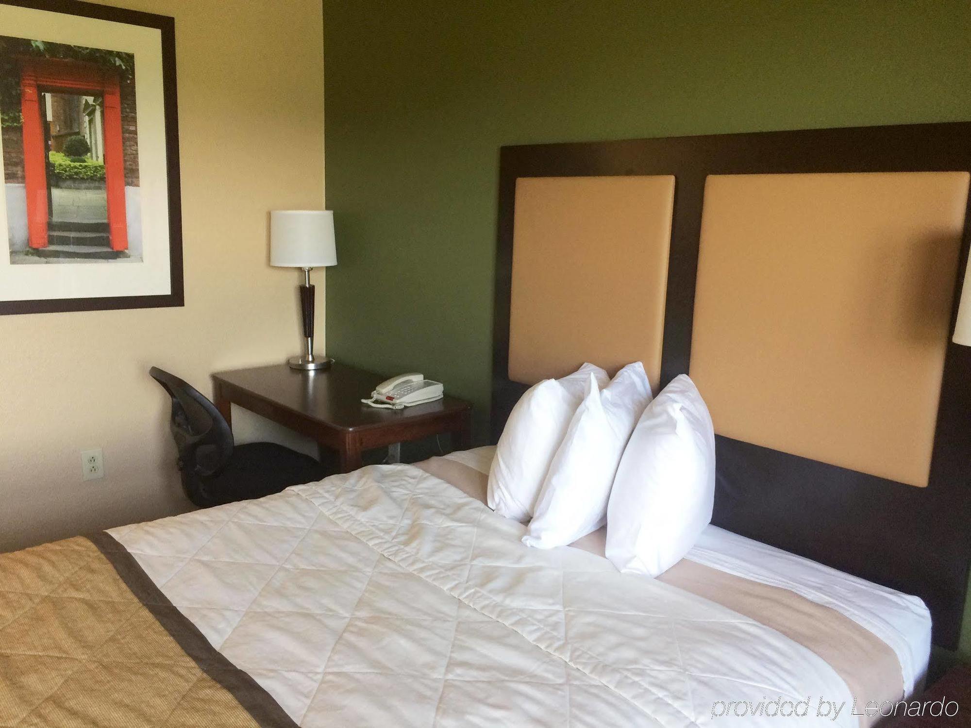 Extended Stay America Suites - Philadelphia - Cherry Hill Maple Shade Exterior photo