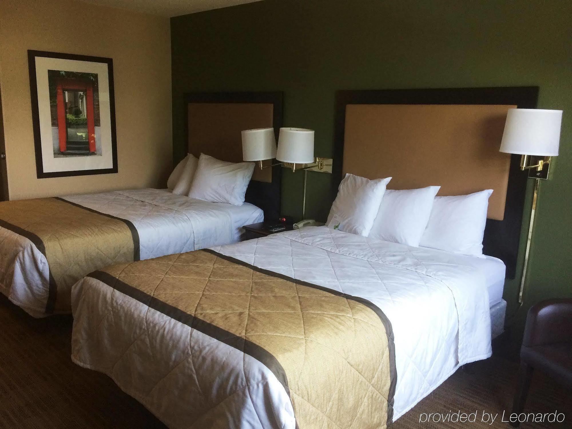 Extended Stay America Suites - Philadelphia - Cherry Hill Maple Shade Exterior photo